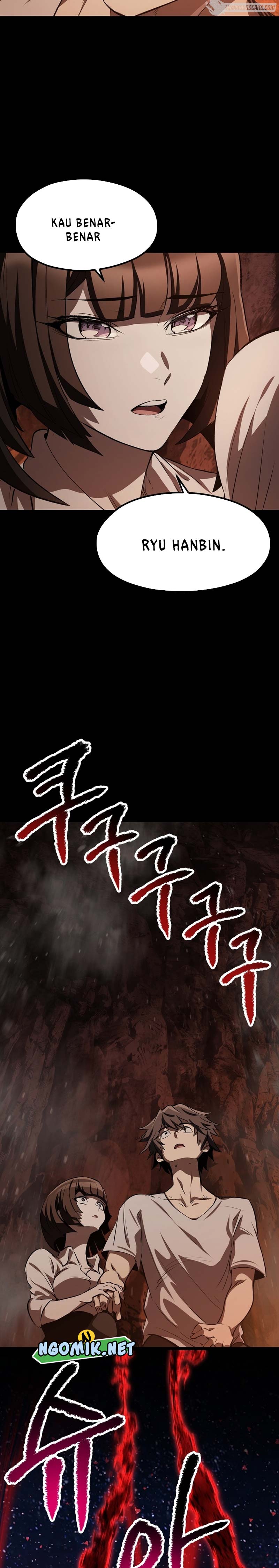 Otherworldly Sword King’s Survival Records Chapter 184 Gambar 12